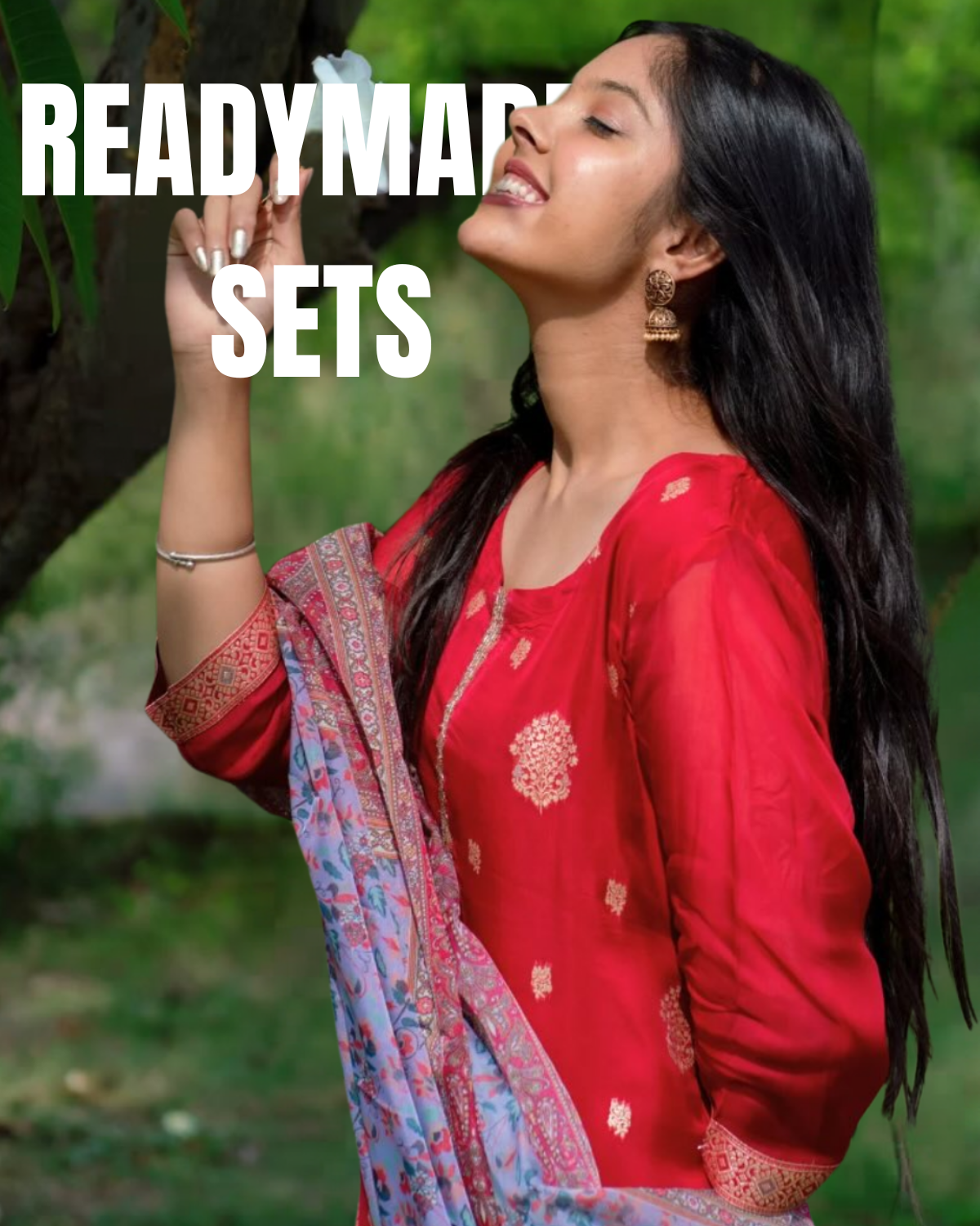 Readymade Kurta Sets