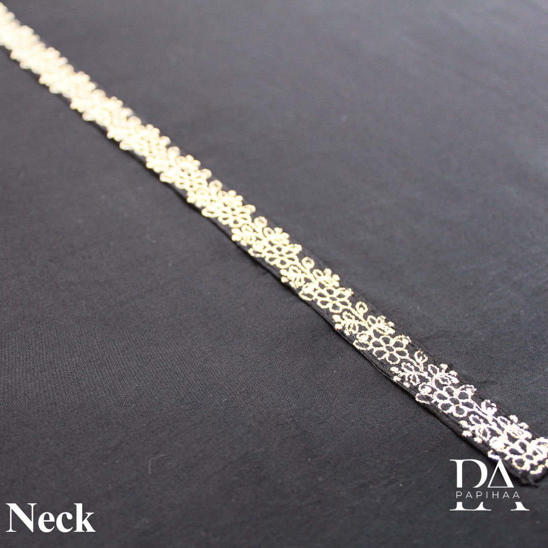 Soft Muslin Digital Print Unstitched Suit Set